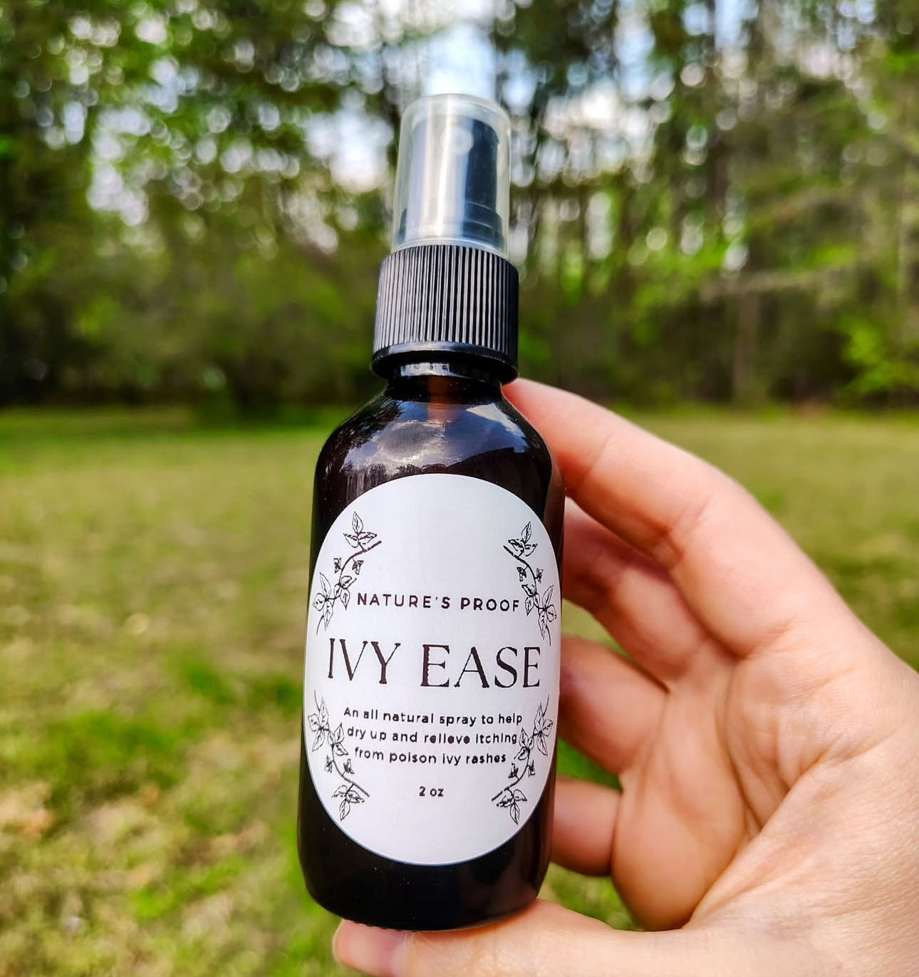 Ivy Ease