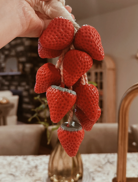 Strawberry Vine Hand Soap
