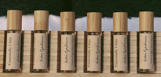 Under Eye Serum Roller