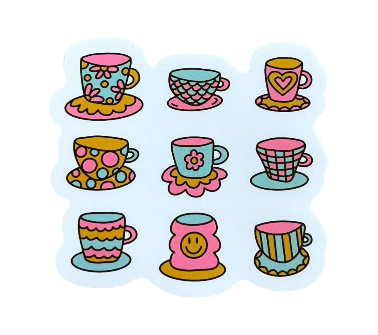 Stickers