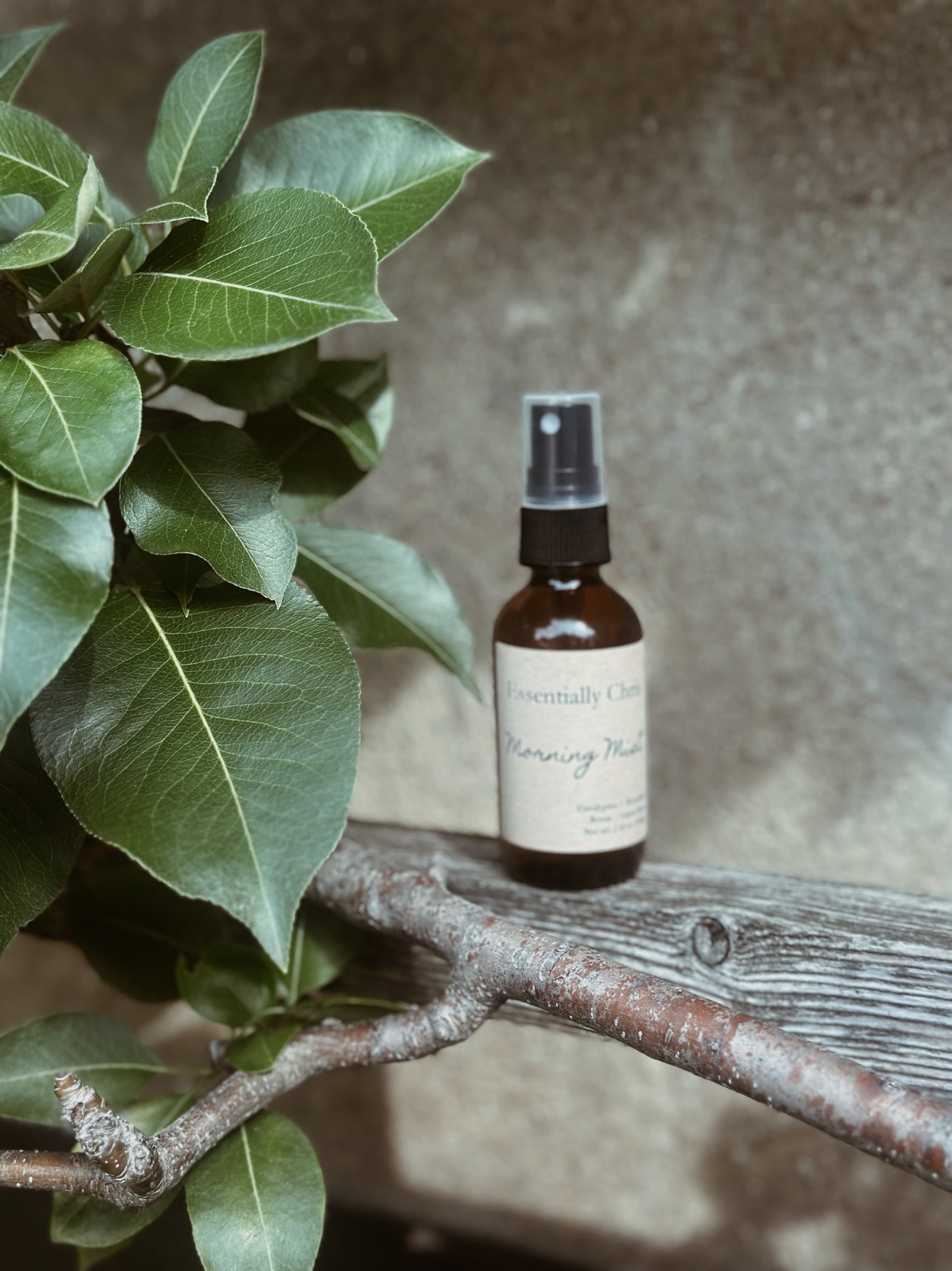 Room And Linen Spray