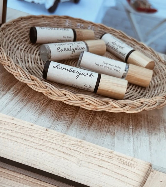 Cologne Rollers