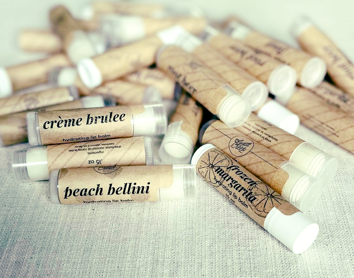 Lip Balms