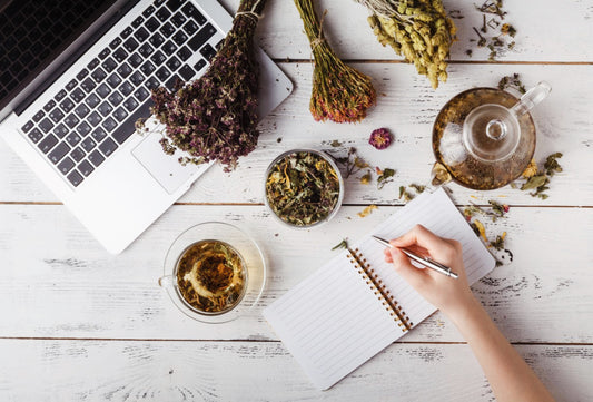 Essential Oils 101