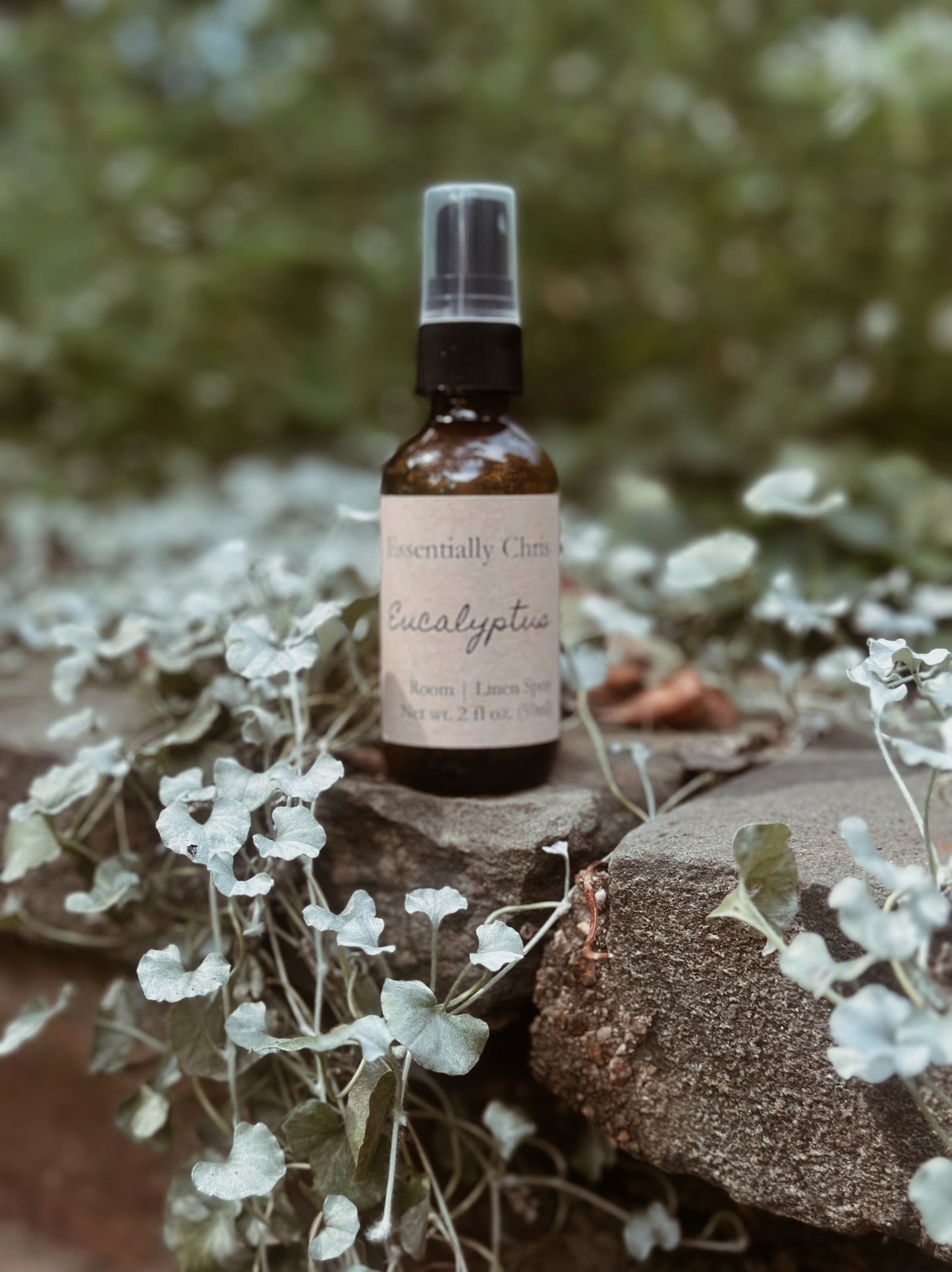 Room And Linen Spray