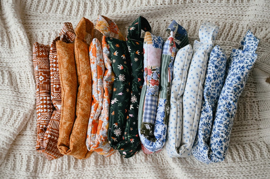 Heat | Icy Pad (Long)