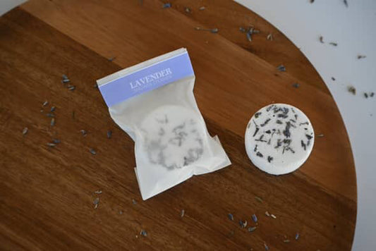 Shower Steamers