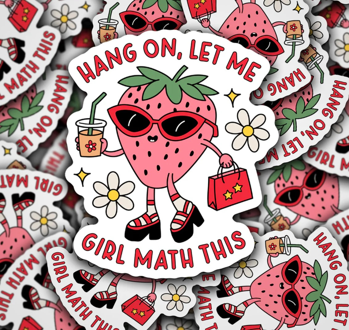 Motivational stickers