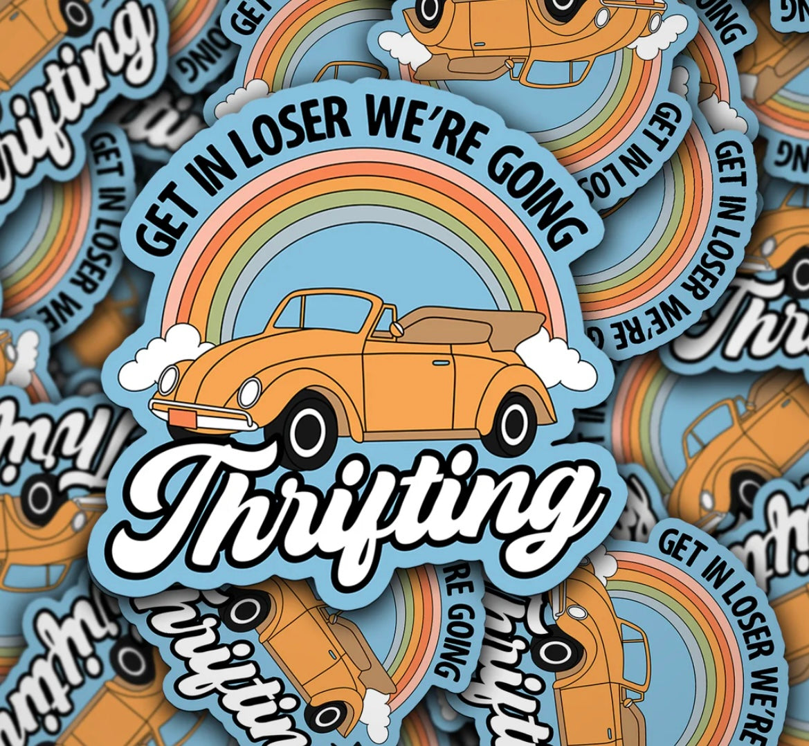Motivational stickers