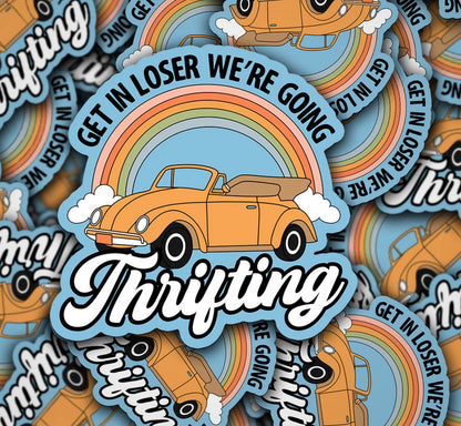 Motivational stickers