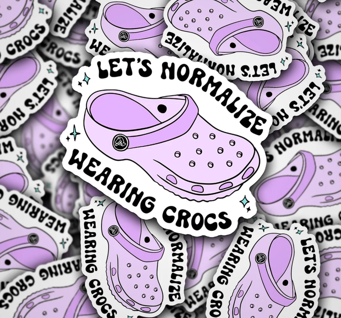 Motivational stickers