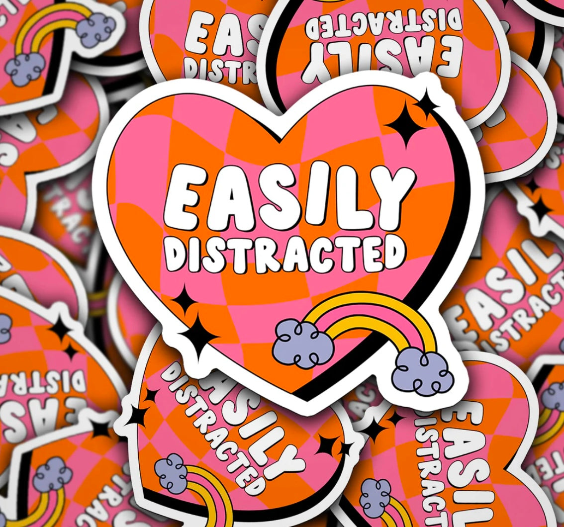 Motivational stickers
