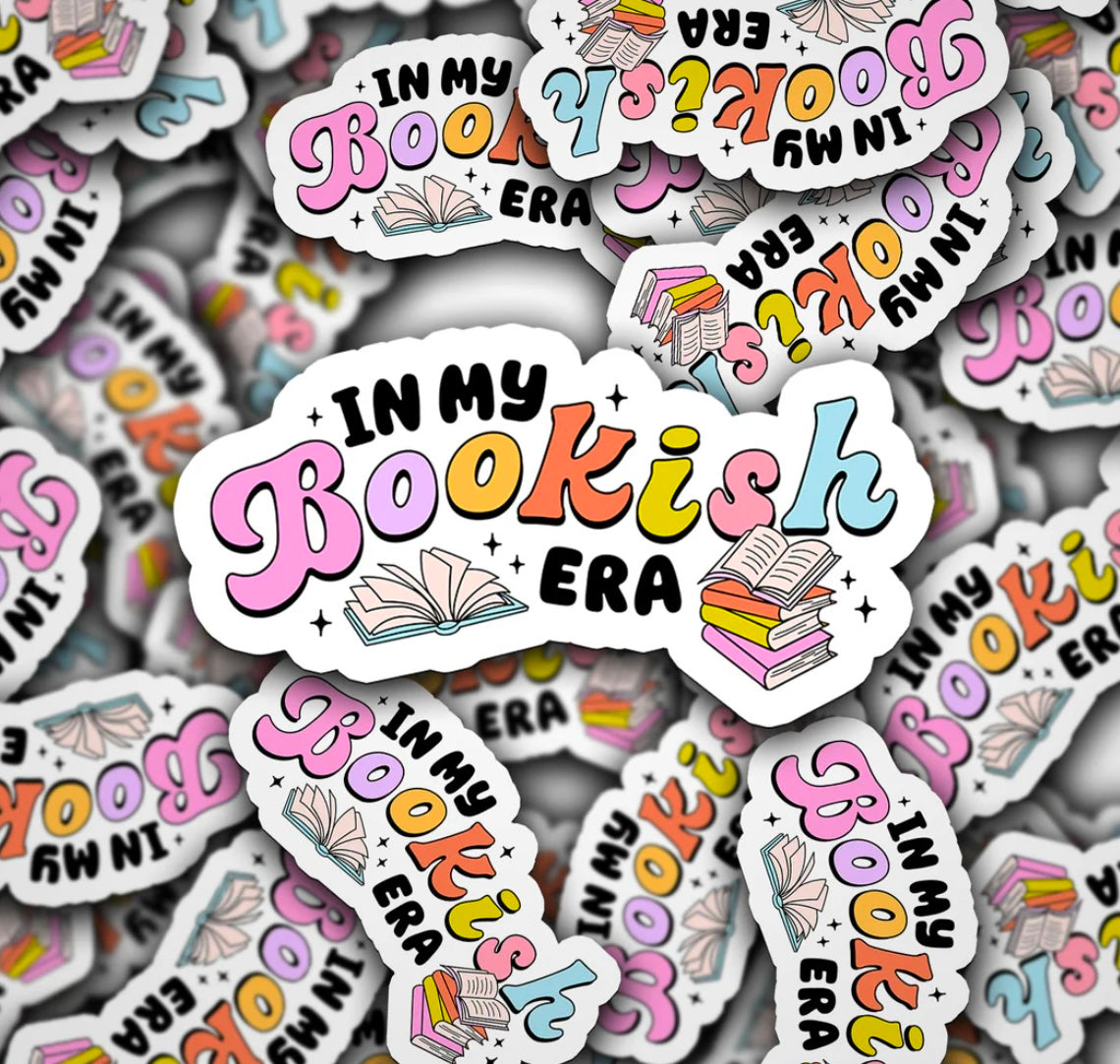 Motivational stickers