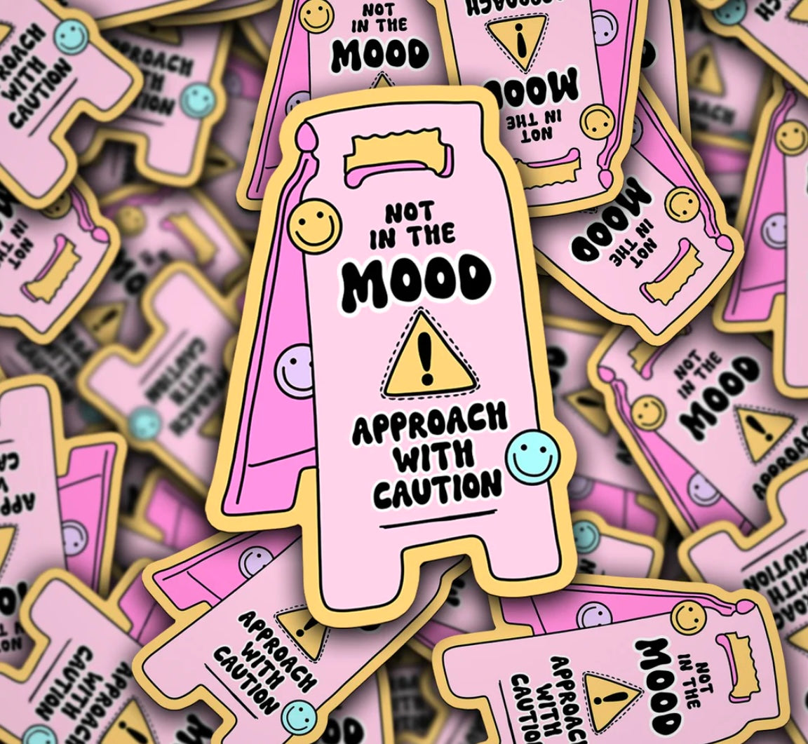 Motivational stickers