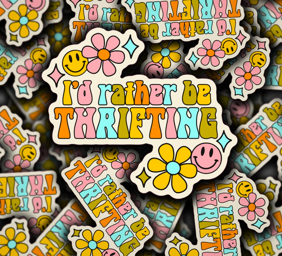 Motivational stickers