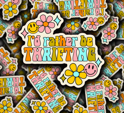 Motivational stickers