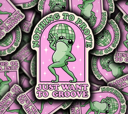 Motivational stickers