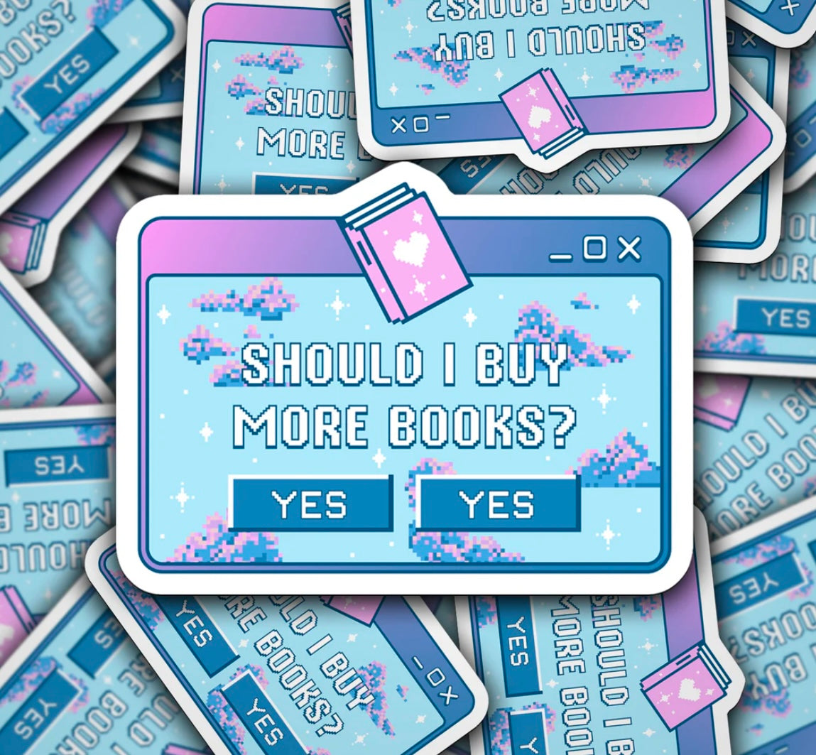 Motivational stickers