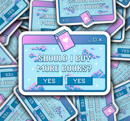 Motivational stickers