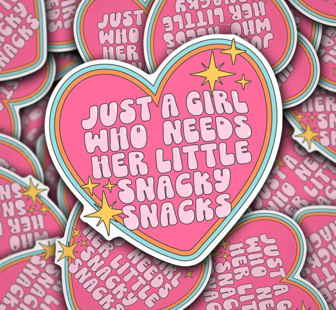 Motivational stickers