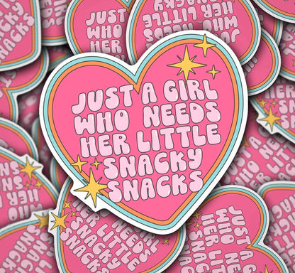 Motivational stickers